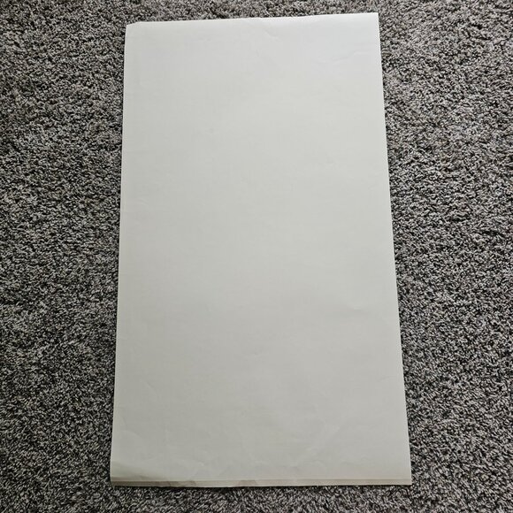 Armand Hammer Collection 1986 Shareholders Meeting Poster Gustave Moreau Salome - Picture 9 of 9